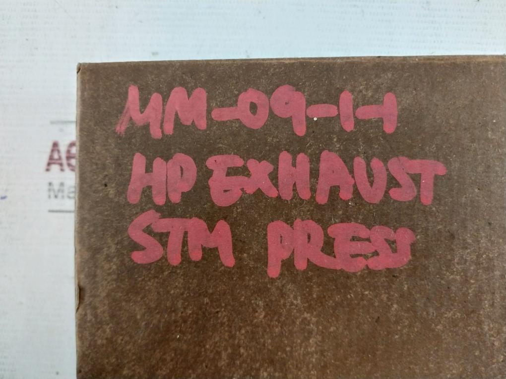 Seonjin Oil100 Pressure Gauge 0-6 Bar Cl 1.5 Mm-09-1-1 Ks B 5305