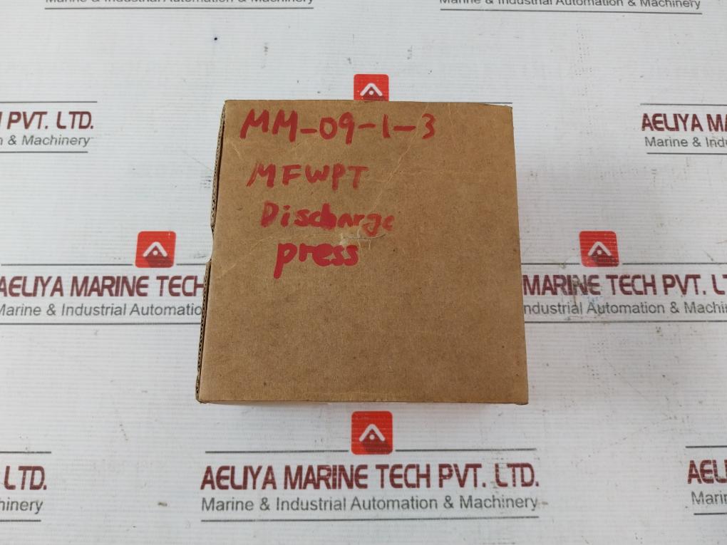 Seonjin Oil100 Pressure Gauge 15.0Mpa 0-150 Bar 0-15 Mpa Mm-09-1-3