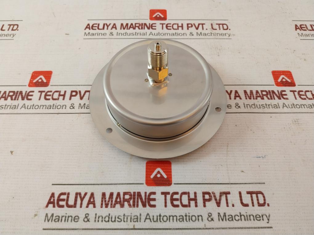 Seonjin Oil100 Pressure Gauge 15.0Mpa 0-150 Bar 0-15 Mpa Mm-09-1-3