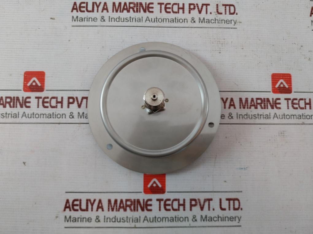 Seonjin Oil100 Pressure Gauge 15.0Mpa 0-150 Bar 0-15 Mpa Mm-09-1-3