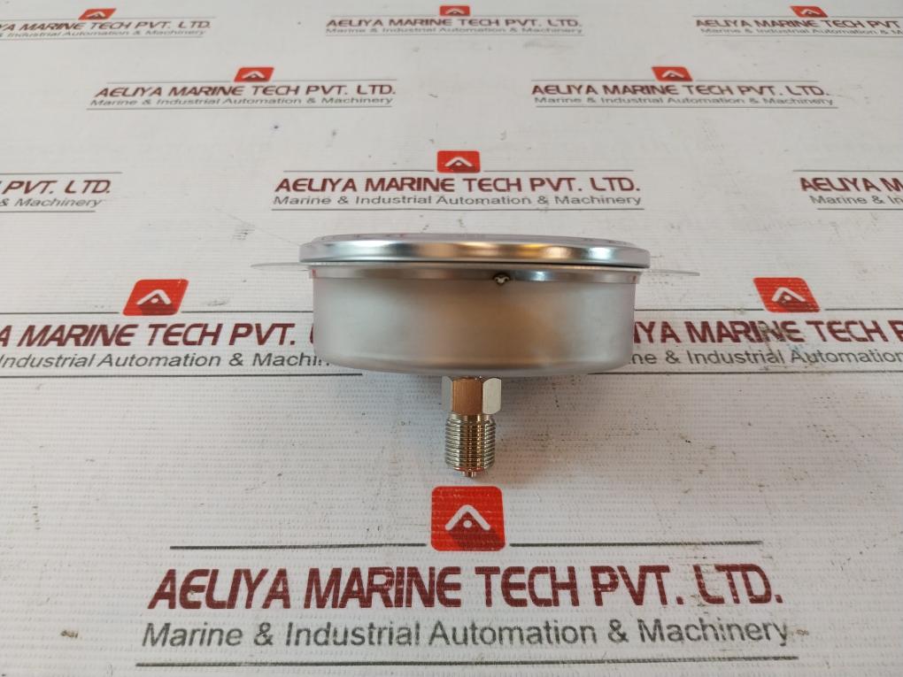 Seonjin Oil100 Pressure Gauge 15.0Mpa 0-150 Bar 0-15 Mpa Mm-09-1-3