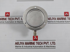 Seonjin Oil60*B Liquid Filled Pressure Gauge Pf1/4 Inch 5.0Mpa 0 To 50 Bar
