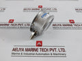 Seonjin Oil60*B Liquid Filled Pressure Gauge Pf1/4 Inch 5.0Mpa 0 To 50 Bar