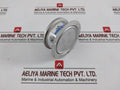 Seonjin Oil60*B Liquid Filled Pressure Gauge Pf1/4 Inch 5.0Mpa 0 To 50 Bar