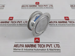 Seonjin Oil60*B Liquid Filled Pressure Gauge Pf1/4 Inch 5.0Mpa 0 To 50 Bar