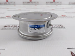 Seonjin Oil60*B Liquid Filled Pressure Gauge Pf1/4 Inch 5.0Mpa 0 To 50 Bar