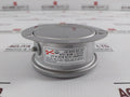 Seonjin Oil60*B Liquid Filled Pressure Gauge Pf1/4 Inch 5.0Mpa 0 To 50 Bar