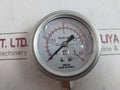 Seonjin Pressure Gauge 0-2 Mpa 0-20 Bar Ks B 5305