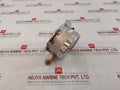 Seonjin Sts100*B Compound Pressure Gauge -4 To 6 Kpa