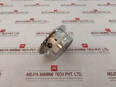 Seonjin Sts100*B Compound Pressure Gauge -4 To 6 Kpa