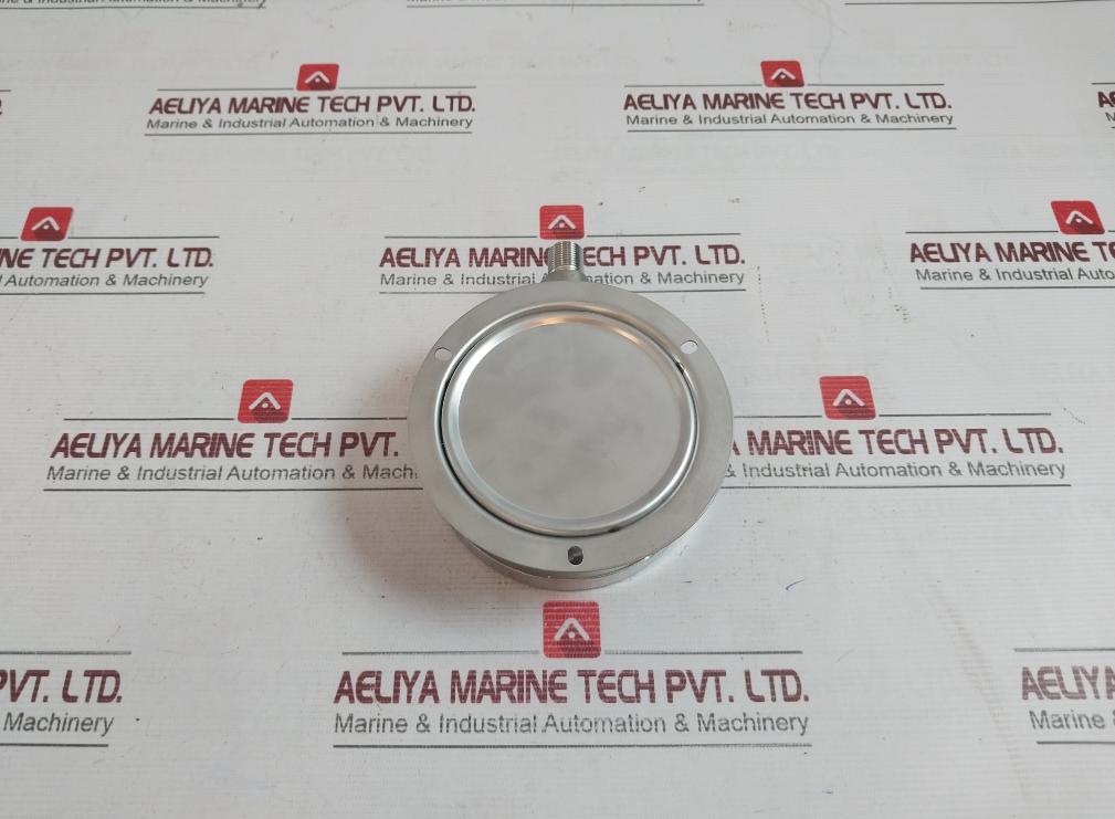 Seonjin Sts100*B Pressure Gauge 0-1500 Kpa Ks B 5305