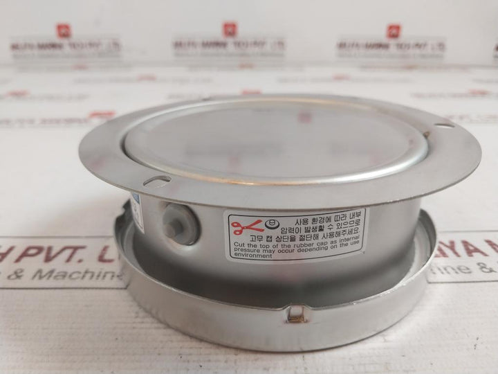Seonjin Sts100*B Pressure Gauge 0-1500 Kpa Ks B 5305