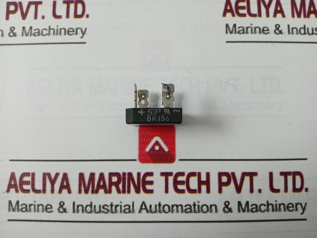 Sep Br156 Bridge Rectifier