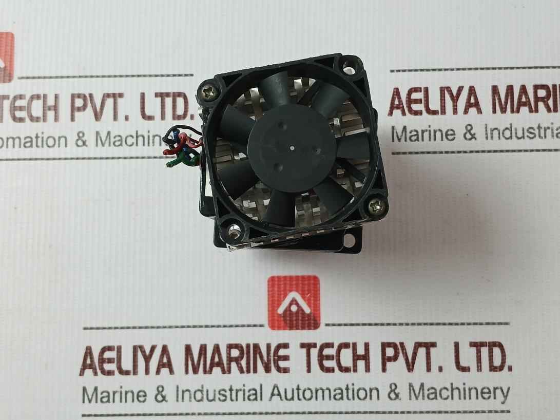 Sepa Hf500B50E-12 Ball Bearing Fan Dc 12V 0.06A