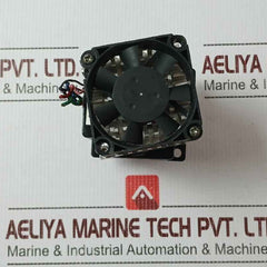 Sepa Hf500B50E-12 Ball Bearing Fan Dc 12V 0.06A