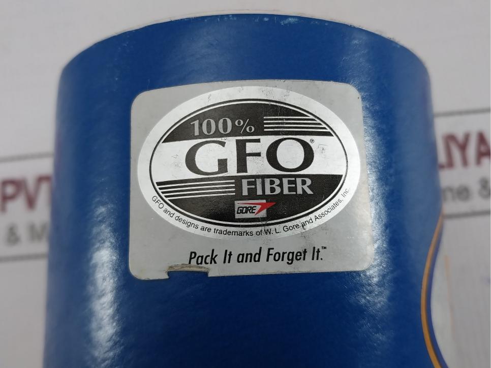 Sepco Ml4002 Fiber Compression Packing 2625X3.375X.375 (1 Set = 6 Pcs)