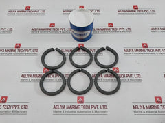 Sepco Ml4002 Fiber Compression Packing 2625X3.375X.375 (1 Set = 6 Pcs)