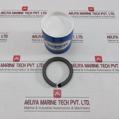 Sepco Ml4002 Fiber Compression Packing 2625X3.375X.375 (1 Set = 6 Pcs)