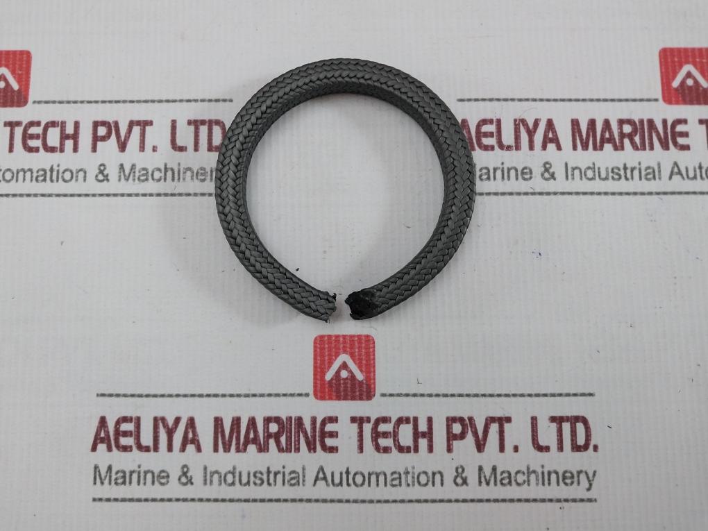 Sepco Ml4002 Fiber Compression Packing 2625X3.375X.375 (1 Set = 6 Pcs)