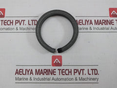 Sepco Ml4002 Fiber Compression Packing 2625X3.375X.375 (1 Set = 6 Pcs)