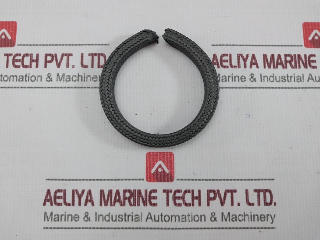 Sepco Ml4002 Fiber Compression Packing 2625X3.375X.375 (1 Set = 6 Pcs)