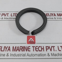 Sepco Ml4002 Fiber Compression Packing 2625X3.375X.375 (1 Set = 6 Pcs)