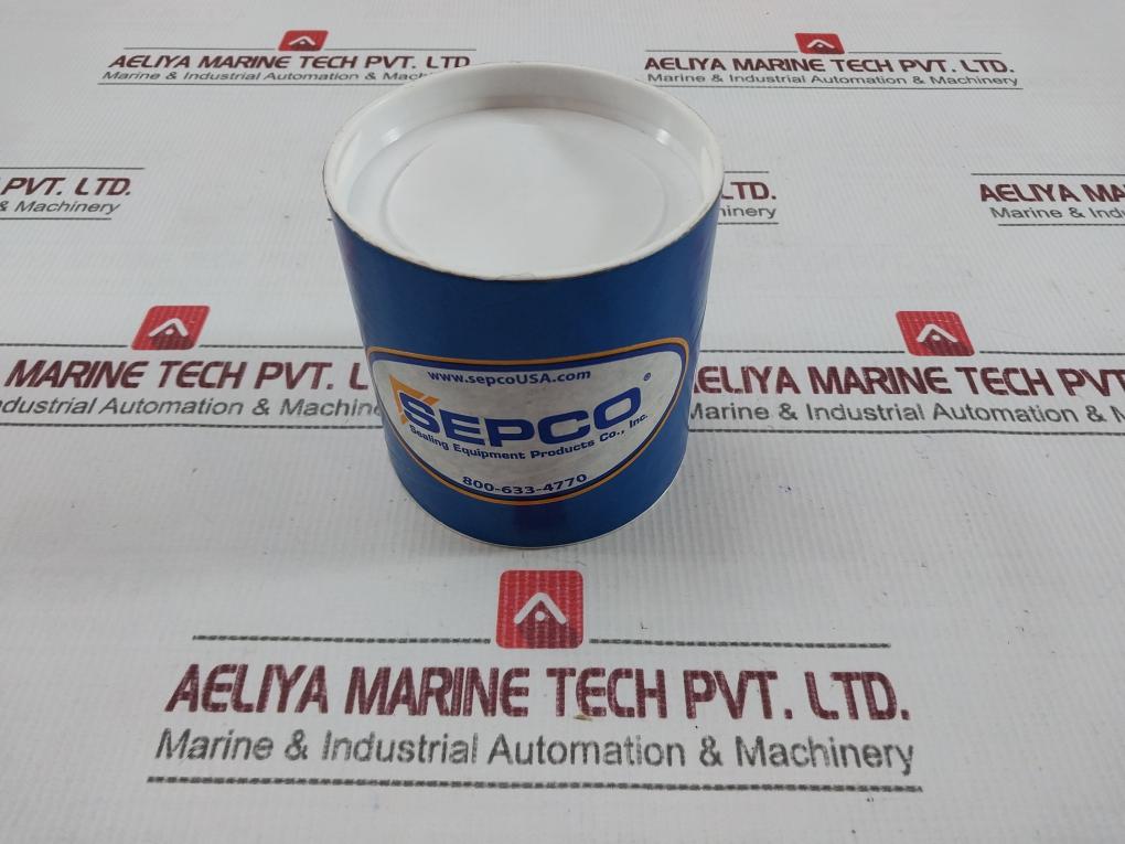 Sepco Ml4002 Fiber Compression Packing 2625X3.375X.375 (1 Set = 6 Pcs)