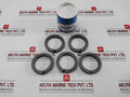 Sepco Ml4002 Gfo Fiber Packing Set Size - 2.250X3.000X.375 (1Set = 5Pcs)