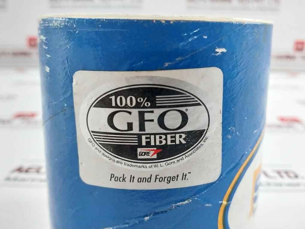 Sepco Ml4002 Gfo Fiber Packing Set Size - 2.250X3.000X.375 (1Set = 5Pcs)
