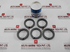 Sepco Ml4002 Gfo Fiber Packing Set Size - 2.250X3.000X.375 (1Set = 5Pcs)