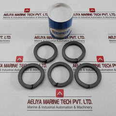 Sepco Ml4002 Gfo Fiber Packing Set Size - 2.250X3.000X.375 (1Set = 5Pcs)