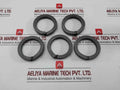 Sepco Ml4002 Gfo Fiber Packing Set Size - 2.250X3.000X.375 (1Set = 5Pcs)