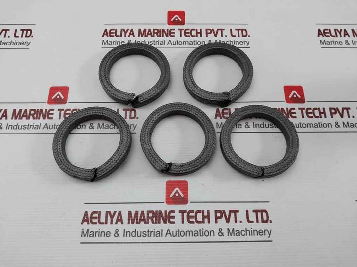 Sepco Ml4002 Gfo Fiber Packing Set Size - 2.250X3.000X.375 (1Set = 5Pcs)