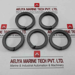 Sepco Ml4002 Gfo Fiber Packing Set Size - 2.250X3.000X.375 (1Set = 5Pcs)