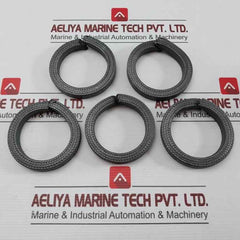 Sepco Ml4002 Gfo Fiber Packing Set Size - 2.250X3.000X.375 (1Set = 5Pcs)