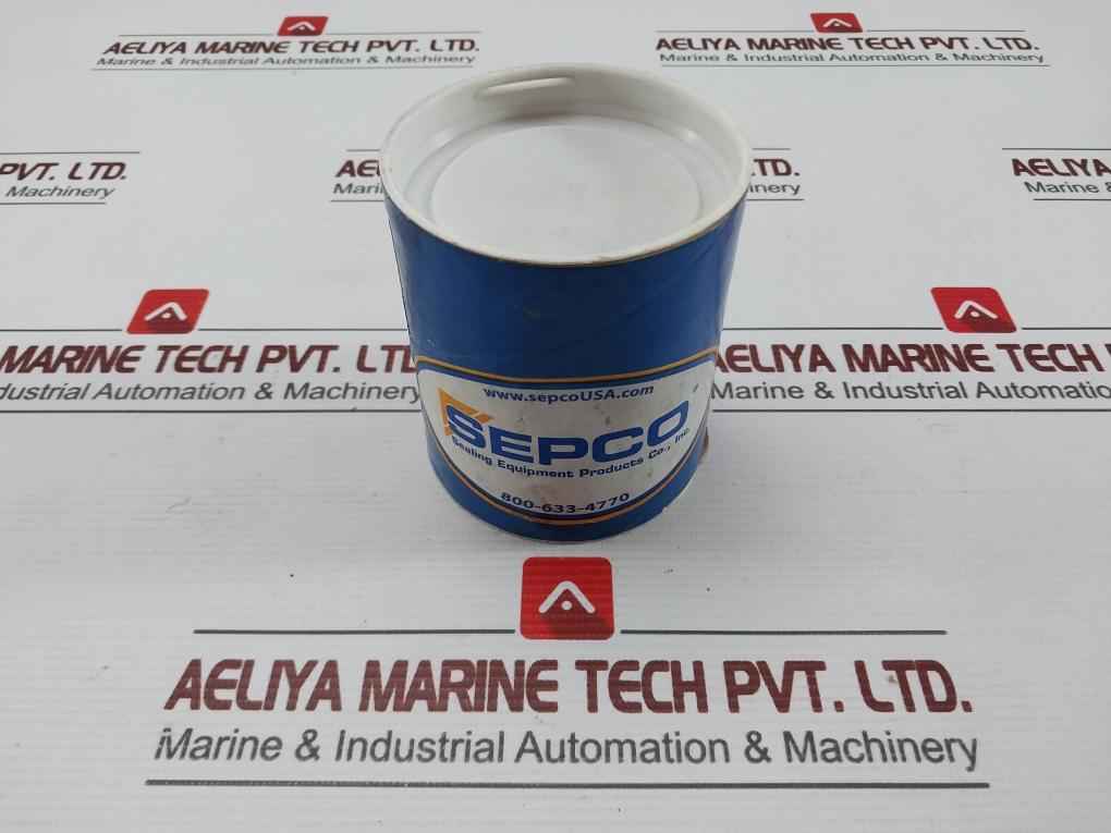 Sepco Ml4002 Gfo Fiber Packing Set Size - 2.250X3.000X.375 (1Set = 5Pcs)