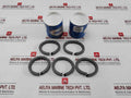 Sepco Ml4002 Gfo Fiber Packing Set Size - 2.250X3.00X.375 (1Set = 5Pcs)
