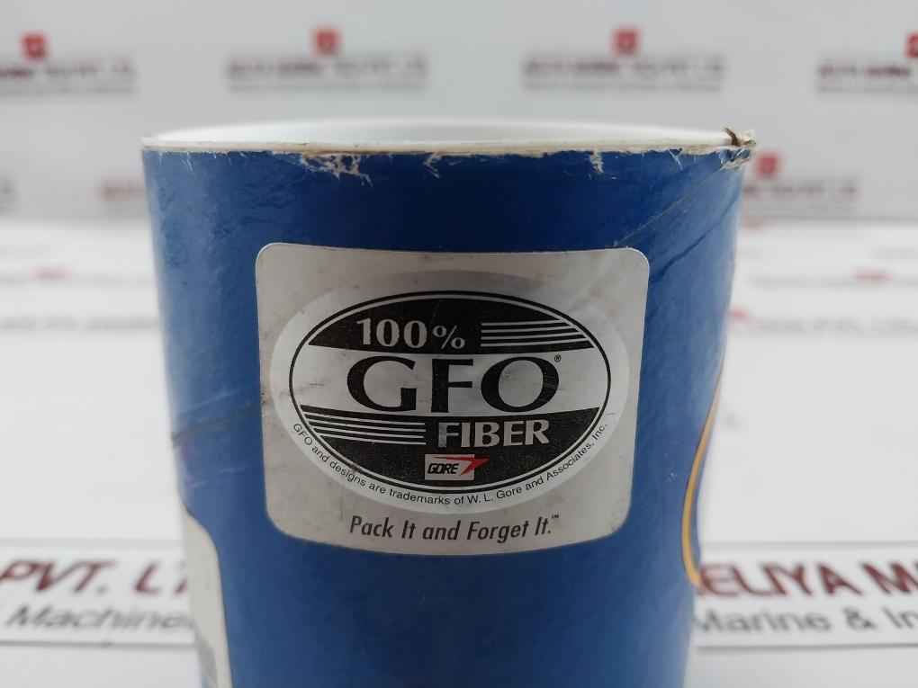Sepco Ml4002 Gfo Fiber Packing Set Size - 2.250X3.00X.375 (1Set = 5Pcs)