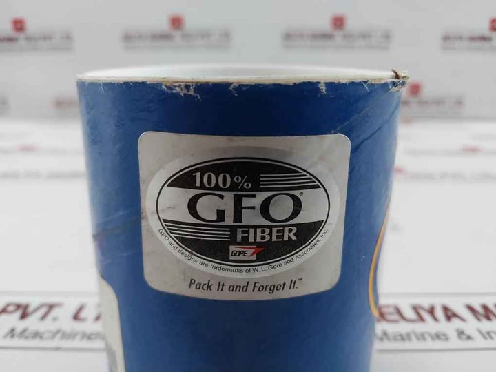 Sepco Ml4002 Gfo Fiber Packing Set Size - 2.250X3.00X.375 (1Set = 5Pcs)