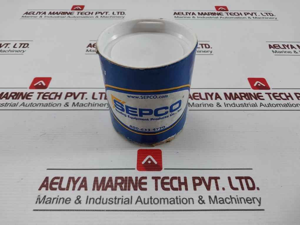 Sepco Ml4002 Gfo Fiber Packing Set Size - 2.250X3.00X.375 (1Set = 5Pcs)