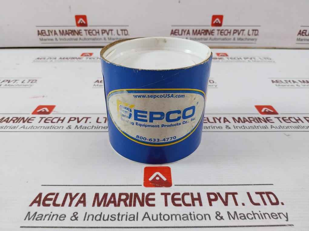 Sepco Ne-pk2431 Gfo Fiber Packing Seal 2.25X3.00X.375 Mt Vacuum Pump