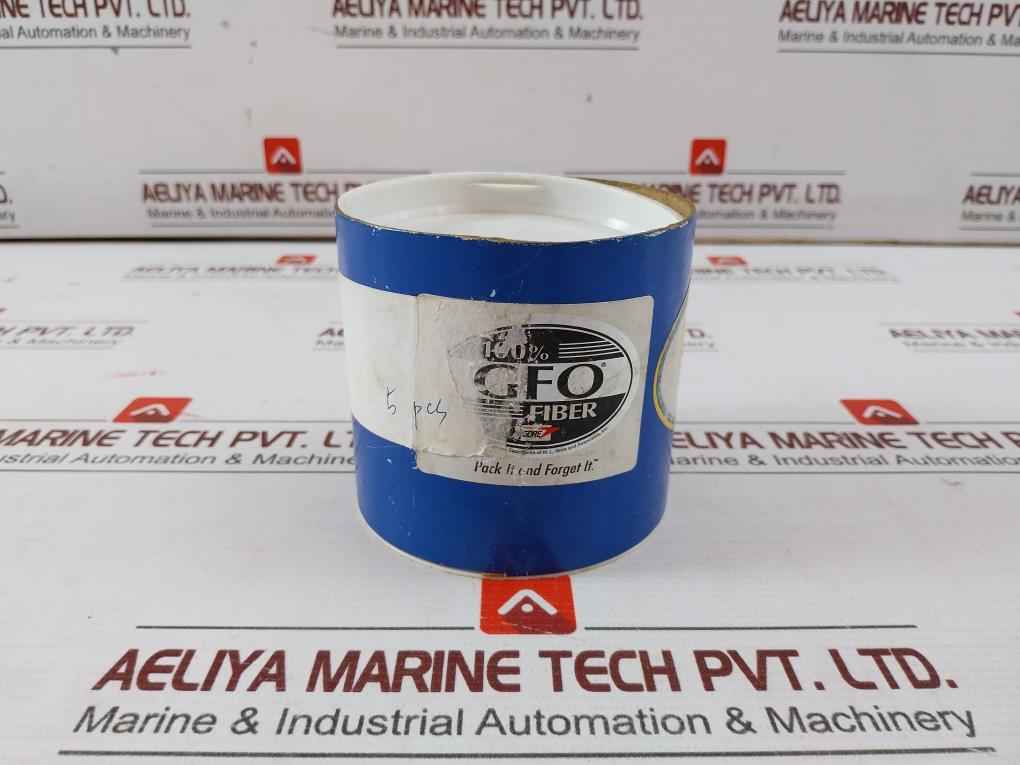 Sepco Ne-pk2431 Gfo Fiber Packing Seal 2.25X3.00X.375 Mt Vacuum Pump
