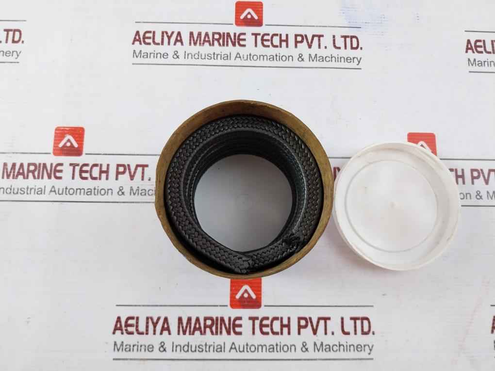 Sepco Ne-pk2431 Gfo Fiber Packing Seal 2.25X3.00X.375 Mt Vacuum Pump