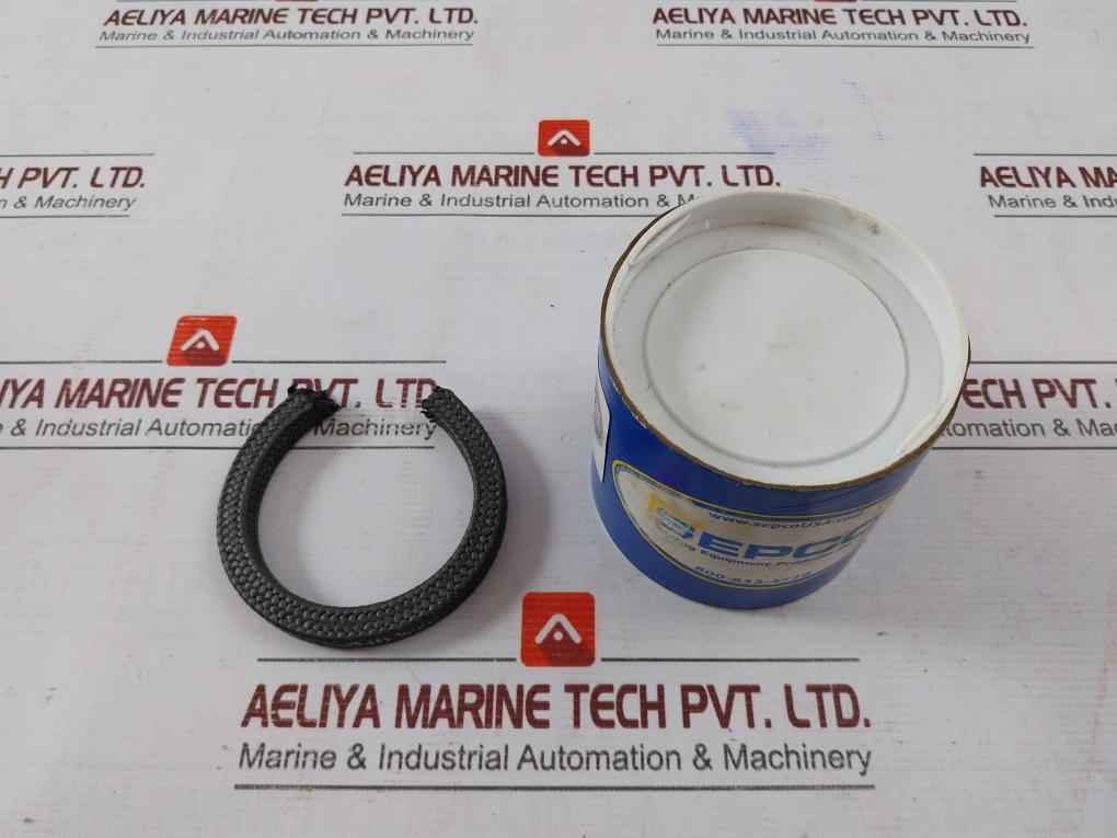 Sepco Ne-pk2431 Gfo Fiber Packing Seal 2.25X3.00X.375 Mt Vacuum Pump