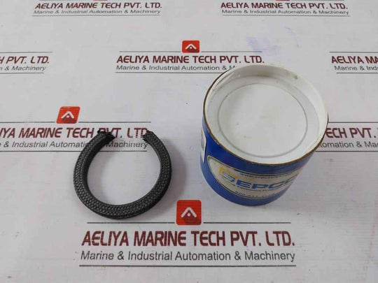 Sepco Ne-pk2431 Gfo Fiber Packing Seal 2.25X3.00X.375 Mt Vacuum Pump