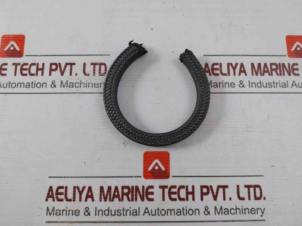 Sepco Ne-pk2431 Gfo Fiber Packing Seal 2.25X3.00X.375 Mt Vacuum Pump