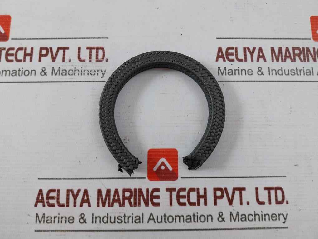 Sepco Ne-pk2431 Gfo Fiber Packing Seal 2.25X3.00X.375 Mt Vacuum Pump