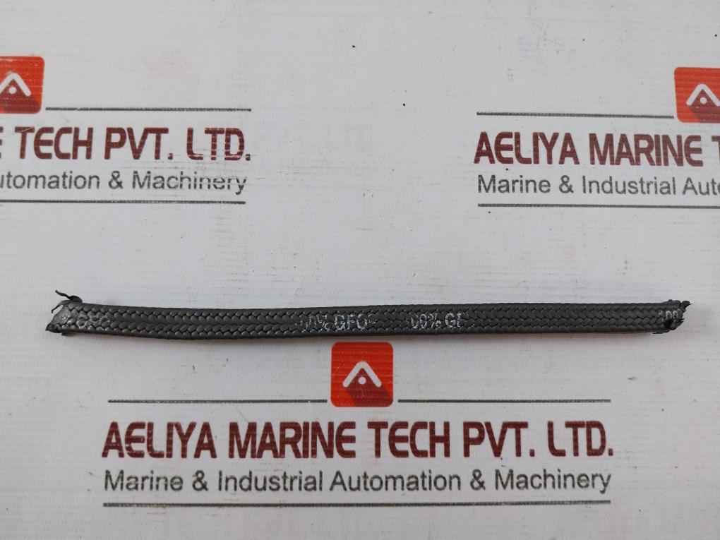 Sepco Ne-pk2431 Gfo Fiber Packing Seal 2.25X3.00X.375 Mt Vacuum Pump