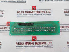 Seq. Control Bd (Te) Printed Circuit Board