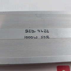 Seq Pl22 Power Resistor 1000W 50R